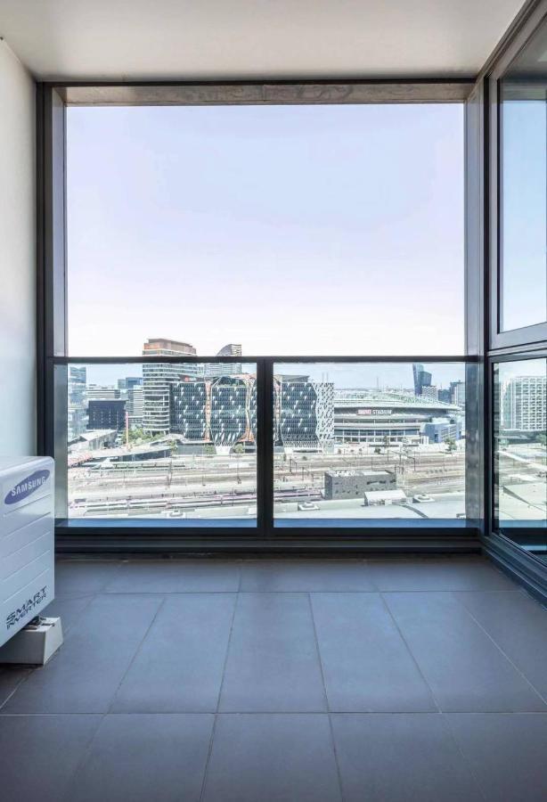 Rose Lane Serviced Apartment ملبورن المظهر الخارجي الصورة
