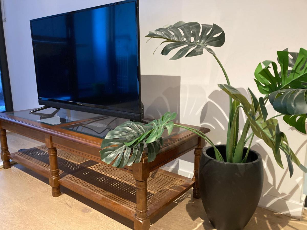 Rose Lane Serviced Apartment ملبورن المظهر الخارجي الصورة