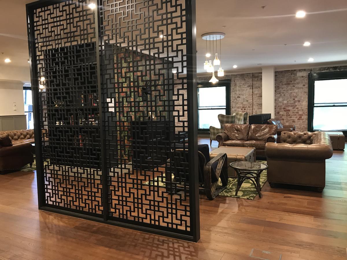 Rose Lane Serviced Apartment ملبورن المظهر الخارجي الصورة
