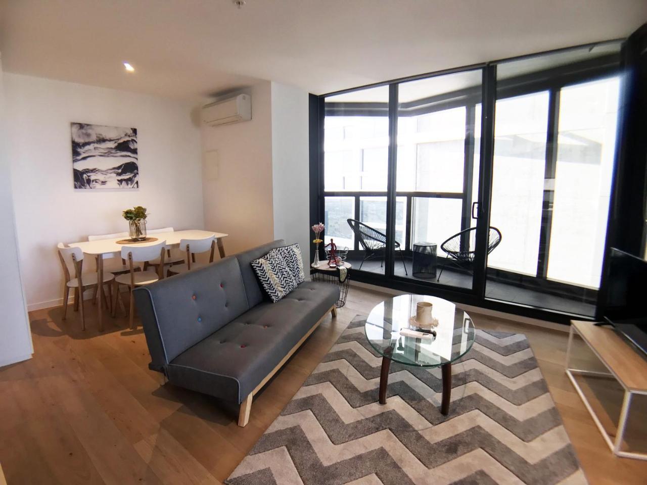 Rose Lane Serviced Apartment ملبورن المظهر الخارجي الصورة