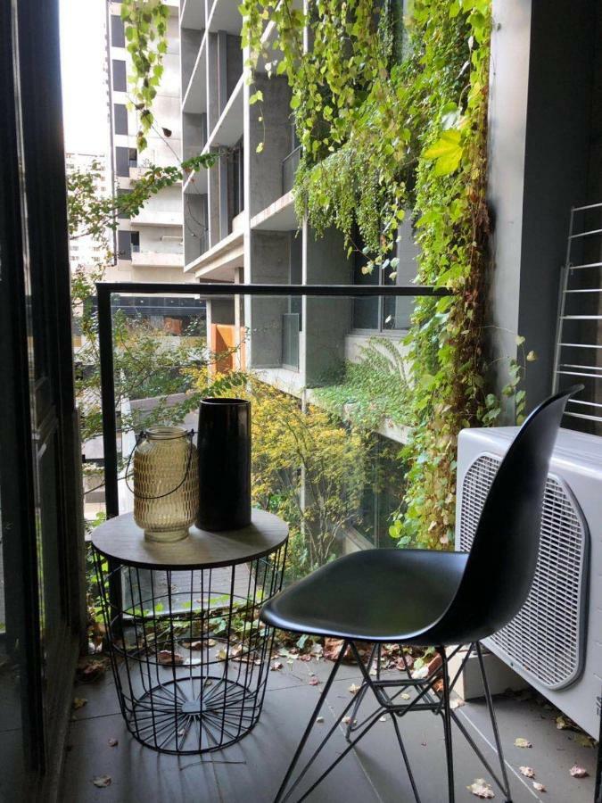 Rose Lane Serviced Apartment ملبورن المظهر الخارجي الصورة
